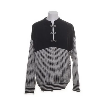 Noorse trui (Grijs, Wit) van Oakwood