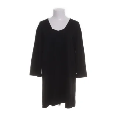 Klänning (Svart) från Voglia Elastan, Viskos