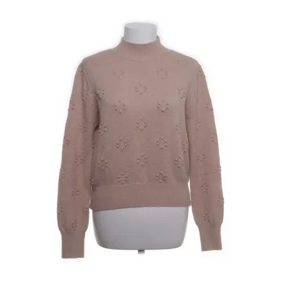 Polotröja (Beige) från By Swan