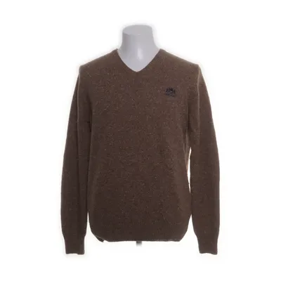 Pullover (Brun) från State of Art Polyamid, Ull
