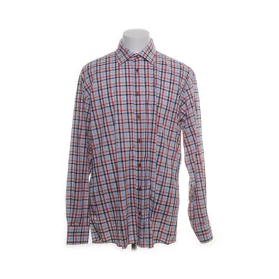 Shirt (White, Multicolored) from Allan Clark