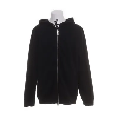 Huvtröja (Svart) från BLK DNM Bomull, Polyester