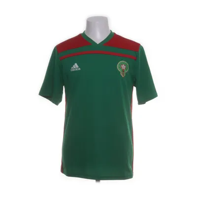 Voetbalshirt (Groen, Meerkleurig) van Adidas