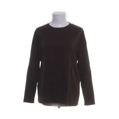 Sweater (Brun) fra Mango Basics Bomuld, Polyamid