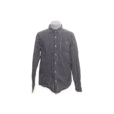 Shirt (Black, White) from Kids Cotton