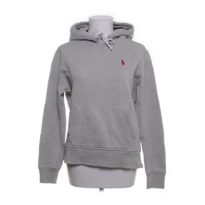 Hættetrøje (Grå) fra Polo Ralph Lauren Bomuld, Polyester