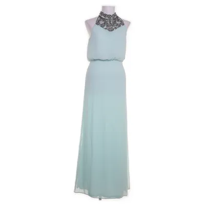 Avondjurk (Turquoise) van Miss Selfridge Polyester