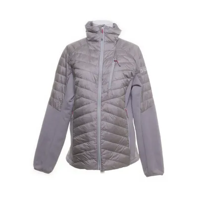 Windjack (Grijs) van Jack Wolfskin