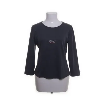 Topp (Grå) från Armani Jeans Bomull