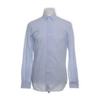 Skjorta (Blå) från Massimo Dutti