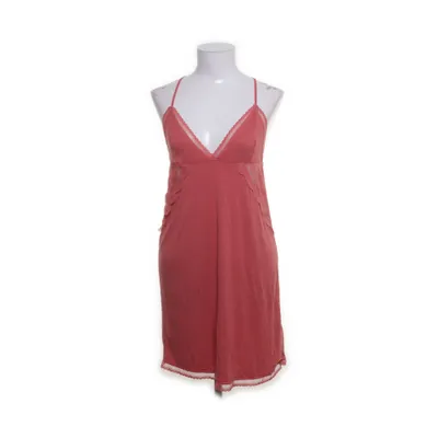 Nachtjapon (Roze) van Lascana Elastaan, Polyamide