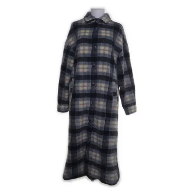 Jas (Blauw, Wit) van Sophie Polyester