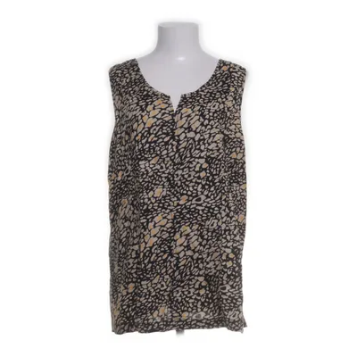 Tanktop (Zwart, Beige, Geel) van Plus by Ellos Linnen
