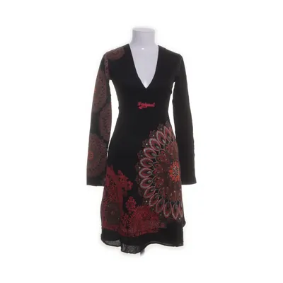 Kjole (Boho, bohemia, bohemian, hippie, hippy) fra Desigual