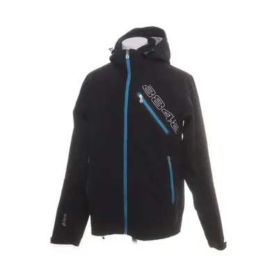 Ski-jas (Zwart) van 8848 Altitude Polyester, Polyurethaan