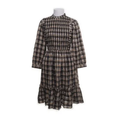 Kjole (Beige, Sort, Hvid) fra & Other Stories Elastan, Polyester, Viscose
