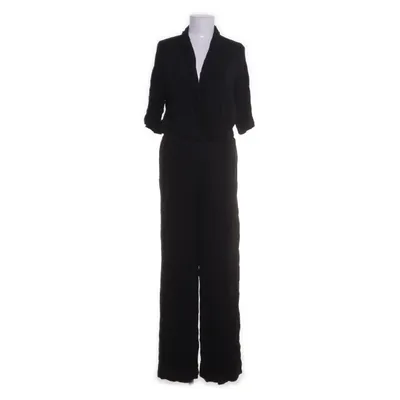 Byxdress (Svart) från Just Female Viskos