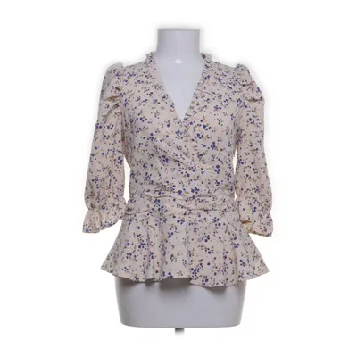 Topp (Beige, Flerfärgad) från Sofie Schnoor