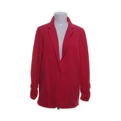 Blazer (Roze) van Street One Katoen, Polyester
