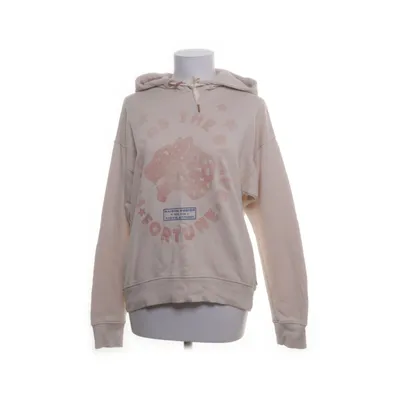 Huvtröja (Beige) från Scotch & Soda Bomull, Modal