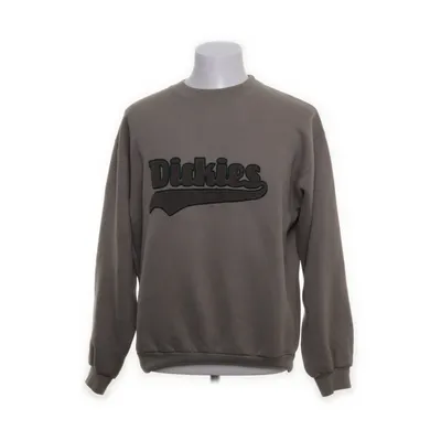 Sweatshirt (Green) from Dickies Cotton, Polyester