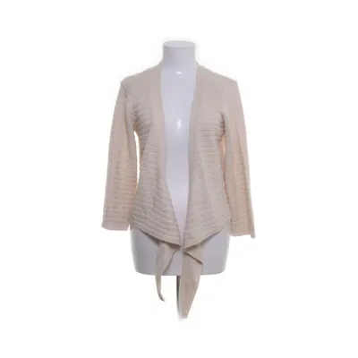 Wikkelvest (Beige) van JDY Acryl