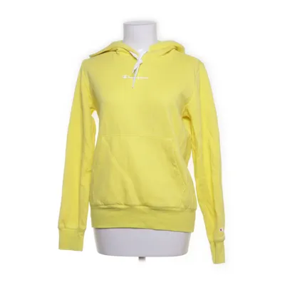 Hoodie (Yellow) from Champion