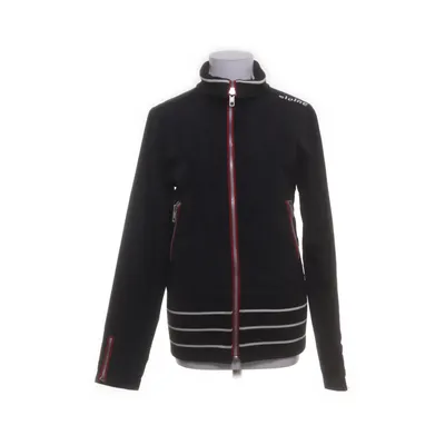 Jacka (Svart, Röd) från Eluine Polyamid