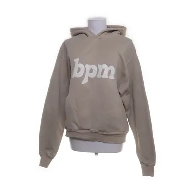 Hoodie (Beige) from Broken Planet Market Organic cotton