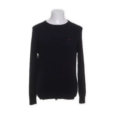 Sweater (Blå) fra Park Lane Bomuld