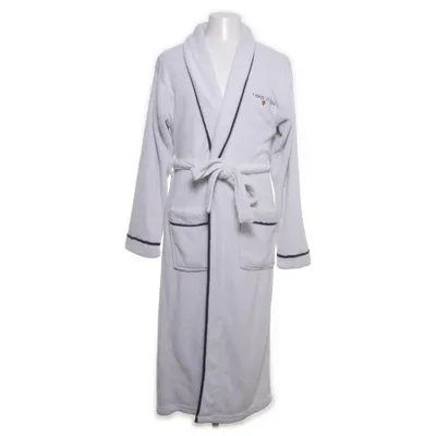 Peignoir (Blanc) de Lord Nelson