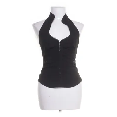 Gilet de costume (Noir) de Watcher Coton, Polyester, Viscose