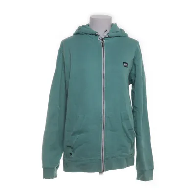 Hoodie (Green) from Quiksilver