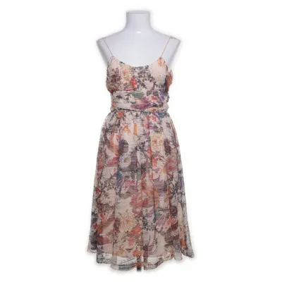 Klänning (Flerfärgad) från Maeve Polyester, Viskos