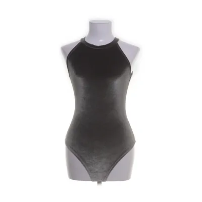 Romper (Groen) van Bik Bok Polyester, Elastaan