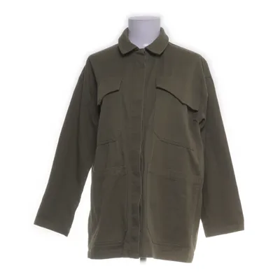 Safari jack (Groen) van Monki Katoen