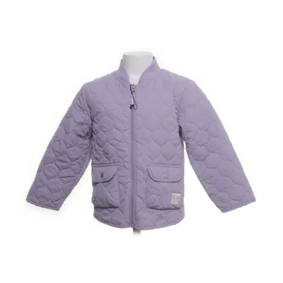 Windjack (Lila) van Minimarket Polyamide, Polyester