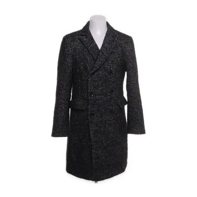 Rock (Svart, Grå) från Zara Man Ull, Alpackaull, Polyester, Akryl