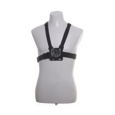 Camera-accessoire (Zwart, Transparant)