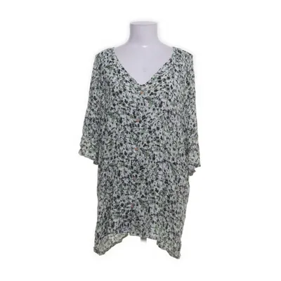 Korte mouwen shirt (Groen, Meerkleurig) van MyWear Woman Viscose