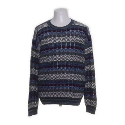 Sweater (Multicolored) from Missoni Sport Acrylic, Cotton, Nylon, Viscose
