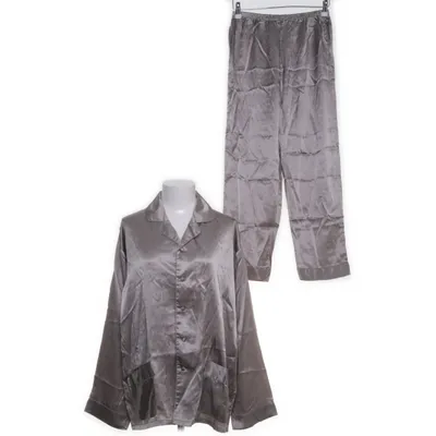 Pyjamas (Grå) från Liz Claiborne Silke