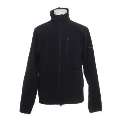 Shell jacket (Black) from Columbia Sportswear Elastane, Nylon