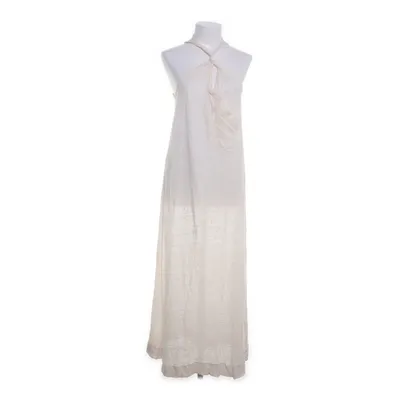 Maxi dress (Beige) from By Malene Birger Linen