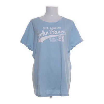 T-shirt (Blå) från John Baner Bomull