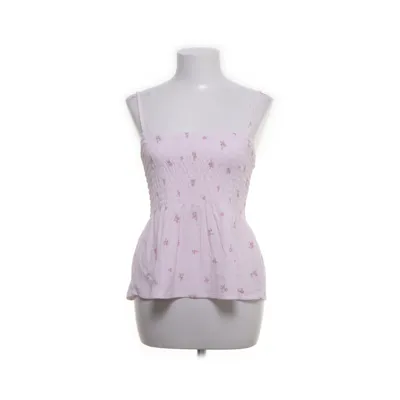 Linne (Rosa, Flerfärgad) från Gina Tricot Återvunnen polyester