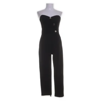 Buksedragt (Sort) fra Koton Polyester, Elastan