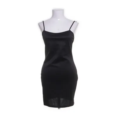Slip (Black) from Hanna Schönberg x NA-KD Elastane, Polyester