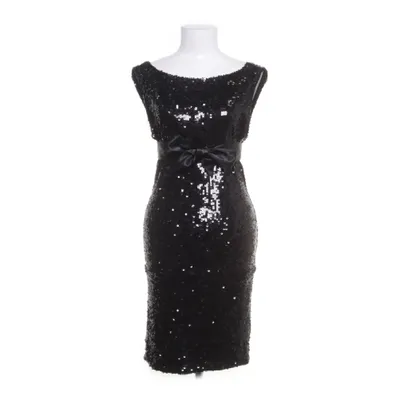 Cocktailklänning (Svart) från ASOS Viskos