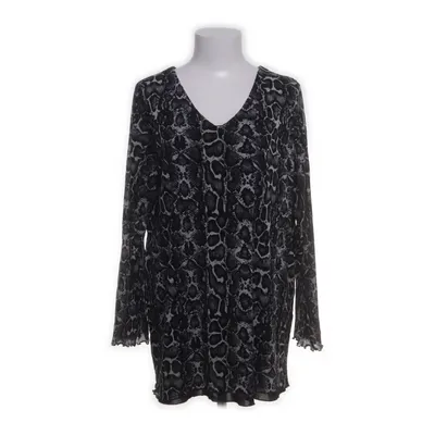 Topp (Svart, Flerfärgad) från Plus Polyamid, Polyester